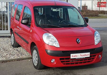 Renault Kangoo Happy Family