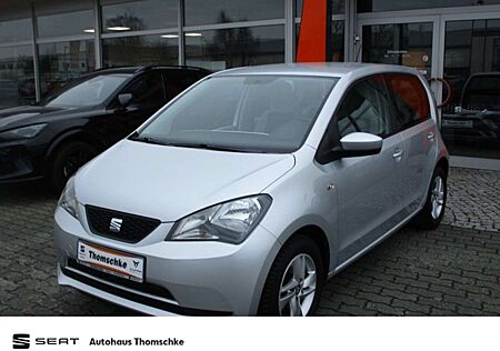 Seat Mii 1.0 Chic 4 You White