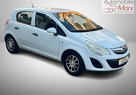 Opel Corsa Selection,TÜV&Insp.NEU,Navigation,Bluetooth