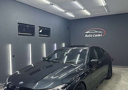 BMW 750 gebraucht kaufen BMW 750d 750 xDrive