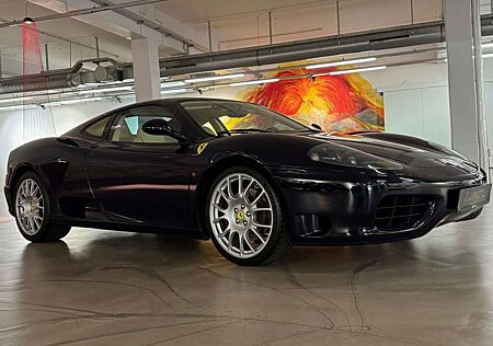 Ferrari 360 Modena