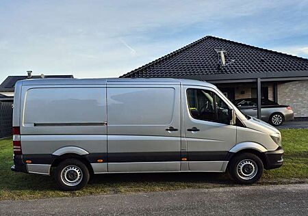 Mercedes-Benz Sprinter 313 CDI im einwandfreien Bestzustand