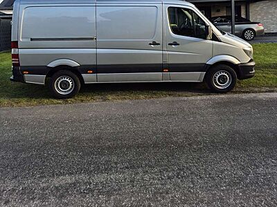 Mercedes-Benz Sprinter SPRINTER 313 CDI im einwandfreien Bestzustand