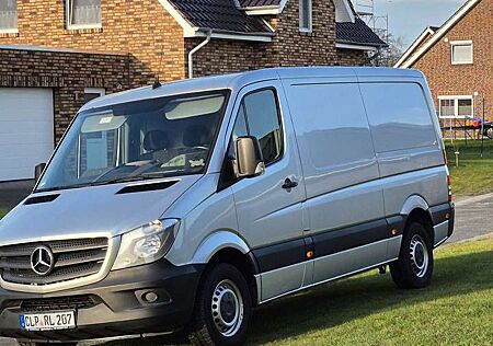 Mercedes-Benz Sprinter MERCEDES TOPZUSTAND