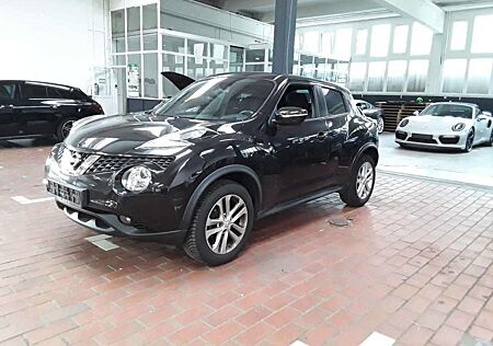 Nissan Juke 1.2 DIG-T Acenta