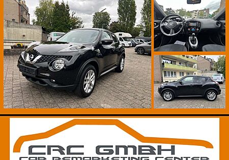 Nissan Juke 1.2 DIG-T Acenta *Navi*