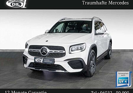 Mercedes-Benz GLB 200 d *AMG-Line*R-Kamera*Distr.*
