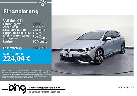 VW Golf GTI Volkswagen 2.0 TSI DSG *CLUBSPORT*