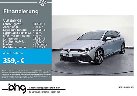 VW Golf GTI Volkswagen 2.0 TSI DSG *CLUBSPORT*