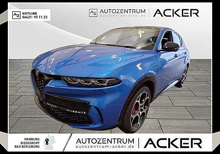 Alfa Romeo Tonale Plug-in-Hybrid 1.3 VGT Q4 Veloce PSD -38%