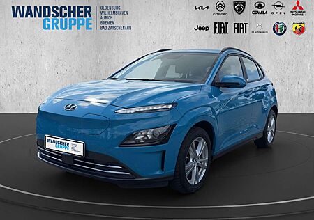 Hyundai Kona Elektro Select 2WD 64kWh *ACC*LED*SITZHEIZ*