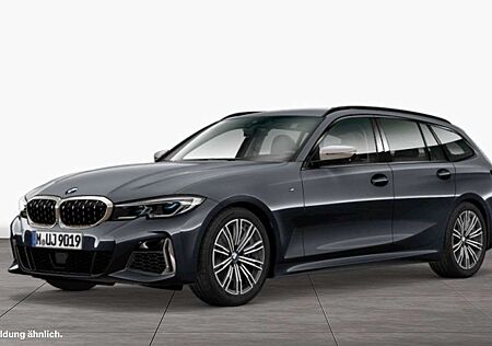 BMW 340 M340d xDrive Touring Head-Up HiFi DAB WLAN Shz