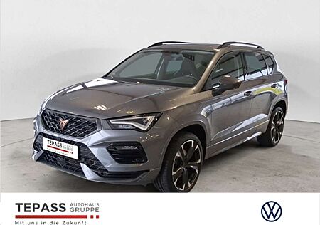 Cupra Ateca 1.5 TSI LED NAVI AHK PANO BEATS