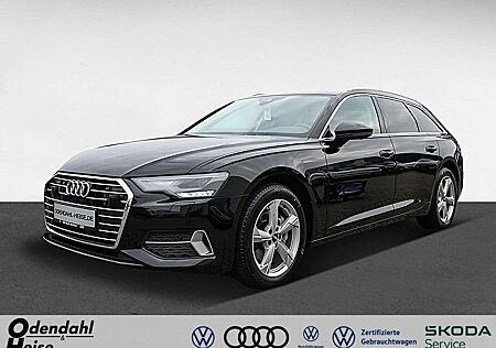 Audi A6 Avant 40 TDI sport S-tronic Klima Navi