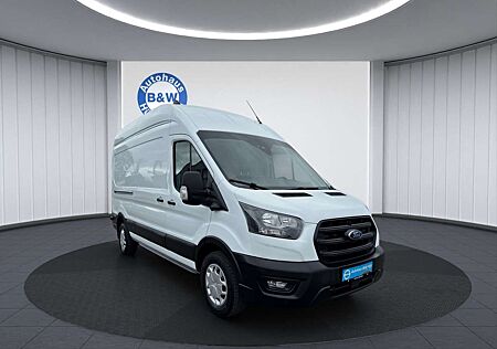 Ford Transit 350 L3 H3 1Ha*360°KAM*ACC*NAVIGATION