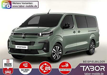 Citroën Spacetourer Citroen AT MAX XL VIP+ Pano AHK Nav UVP-18%*