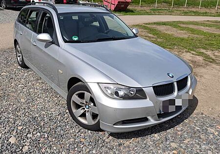 BMW 320d 320 DPF Touring Edition Fleet