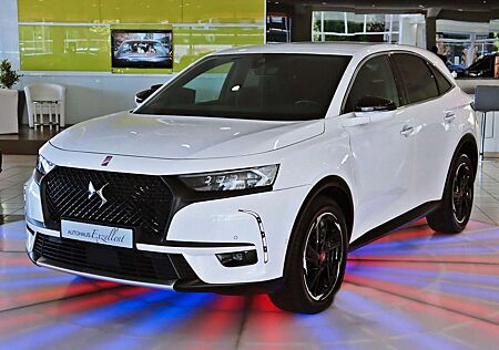 DS Automobiles DS7 Crossback DS 7 Crossback Performance Line*LEDER*NAVI*LED*