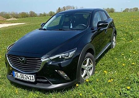 Mazda CX-3 2.0 AWD