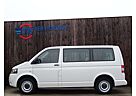 VW T5 Transporter Volkswagen 2.0 TDi 9-Sitzer Klima 62KW Euro5