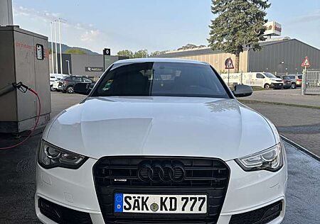 Audi A5 3.0 TDI Sportback quattro DPF S tronic