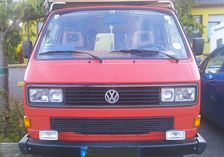VW T3 Volkswagen