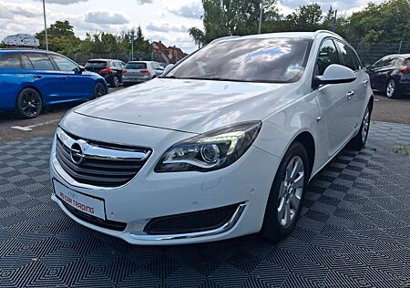 Opel Insignia Sports Tourer Business*AHK*Automat*Xeno