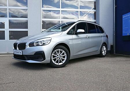 BMW 216d 216 Gran Tourer Aut. NAVI AHK PDC