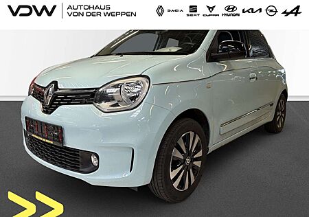 Renault Twingo Techno Electric Klima Navi Rückfahrkamera