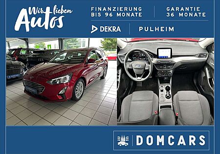 Ford Focus Turnier Titanium/GARANTIE/NAVI/KAMERA/ALU/