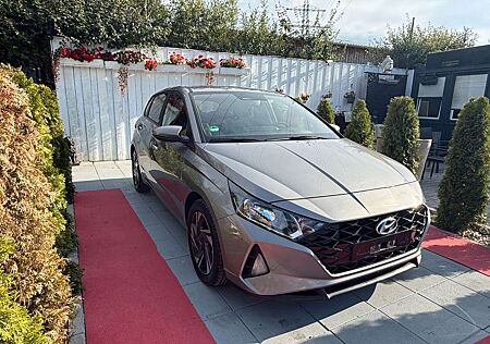 Hyundai i20 Edition 30