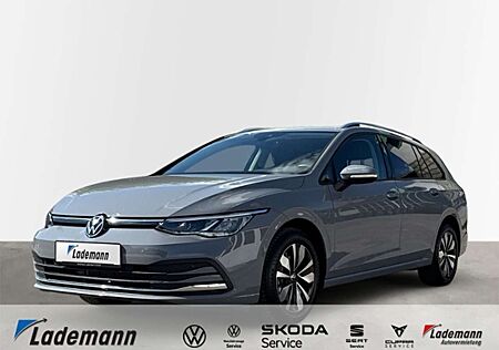 VW Golf Variant Volkswagen 1.0 TSI MOVE LED+NAVI.+AHK+ACC+PDC+