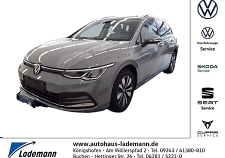 VW Golf Variant Volkswagen 1.0 TSI MOVE LED+NAVI+AHK+ACC+PDC