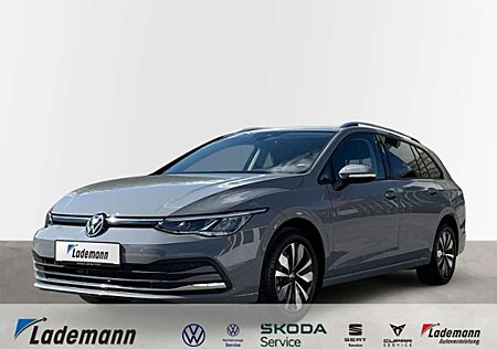 VW Golf Variant Volkswagen 1.0 TSI MOVE LED+NAVI+AHK+ACC+PDC