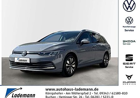 VW Golf Variant Volkswagen 1.0 TSI MOVE LED+NAVI+AHK+ACC+PDC