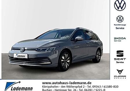 VW Golf Variant Volkswagen 1.0 TSI MOVE LED+NAVI+AHK+ACC+PDC