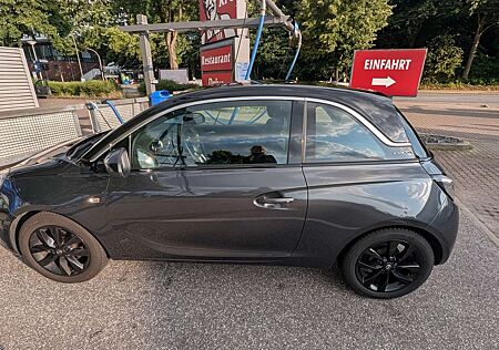 Opel Adam 1.4 Easytronic Germany's next Topmodel