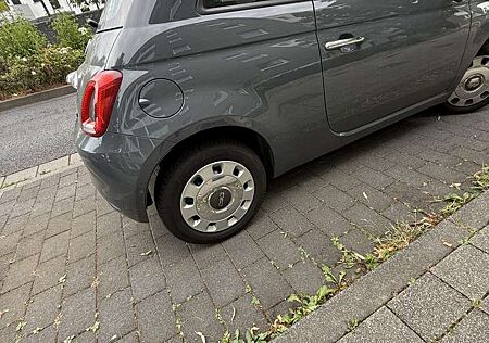 Fiat 500 Pop Star