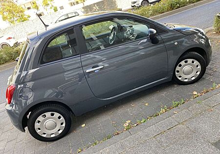 Fiat 500 Pop Star