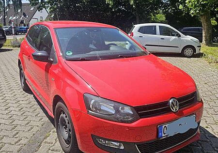 VW Polo Volkswagen 1.2 MATCH