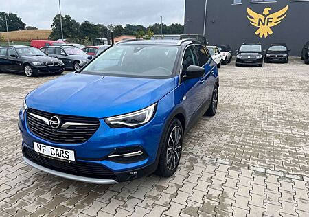 Opel Grandland X 4 Hybrid,4x4,EU6,Plug in Hybrid,TO