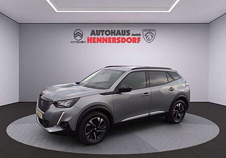 Peugeot 2008 PureTech 130 EAT8 Allure Pack