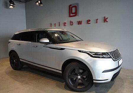 Land Rover Range Rover Velar 2.0d S-Panorama-Scheckheft gepfl.-Top Zustand