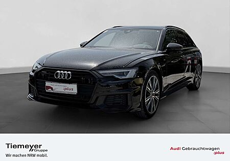 Audi A6 55 TFSIe 2 x S LINE LM20 PANO KAMERA Bu