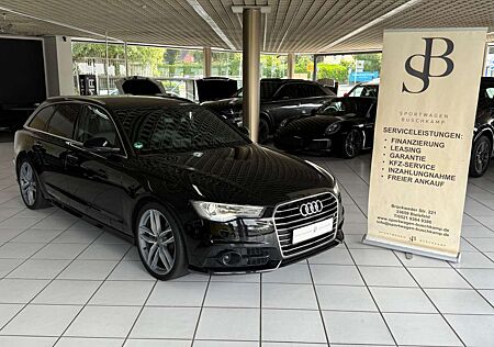 Audi A6 3.0 TDI Quattro S-Line KAMERA BOSE ACC 20LM