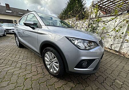 Seat Arona Style Navi PDC HHC ESC