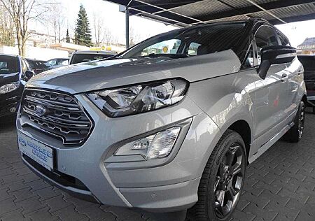 Ford EcoSport ST-Line,NAV,CAM