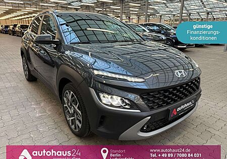 Hyundai Kona 1.6 GDI Ed. 30+ Hybrid|LED|Kamera|Sitzhzg
