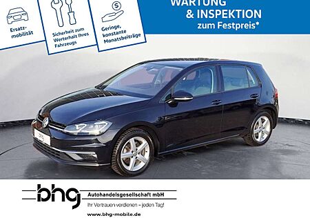 VW Golf Volkswagen 1.4 TSI DSG *HIGHLINE* *ACC*NAVI*MASSAGE*LE