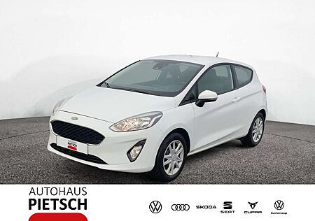 Ford Fiesta 1.0 EcoBoost Cool&Connect